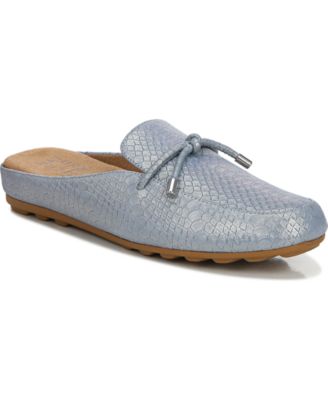 Naturalizer - Demur-Knot Mules