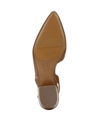 Women's Banks Slingbacks