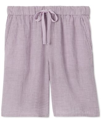 Eileen Fisher - Women's Mid-Thigh Shorts