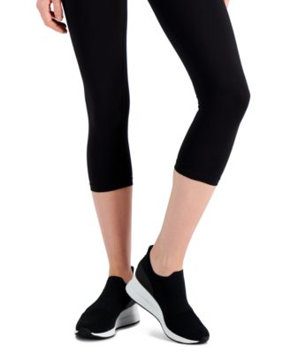 Alfani Women's Websterr Knit Wedge Sneakers, Created for Macy's