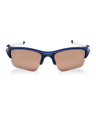 Oakley Sunglasses, OO9011 FLAK JACKET XLJ TRAIL - Macy's