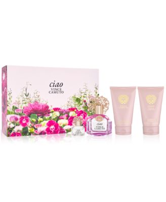 Vince Camuto - 4-Pc. Ciao Eau de Parfum Gift Set