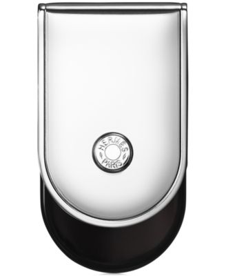 Voyage d'Herm&egrave;s Pure Perfume, Parfum Refillable Spray, 1.18 oz.