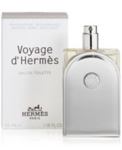 Hermes voyage sales cologne
