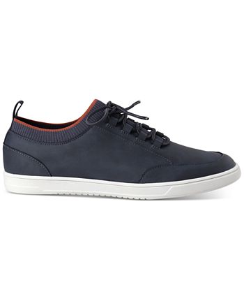 Alfani Men's Carson Low Top Sneaker, Created for Macy's - Macy's