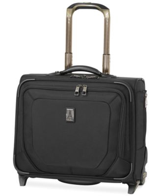 Travelpro - Crew 10 Rolling Carry On Tote