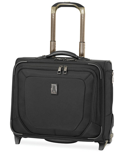 CLOSEOUT! 60% OFF Travelpro Crew 10 16