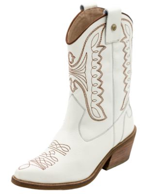 macys cowgirl boots