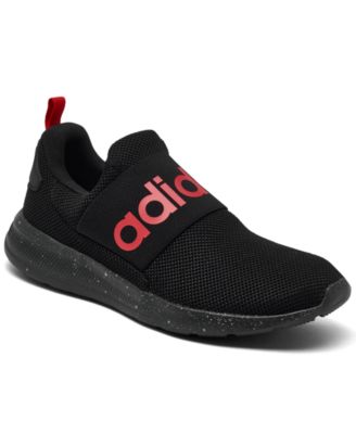 adidas slip on athletic shoes