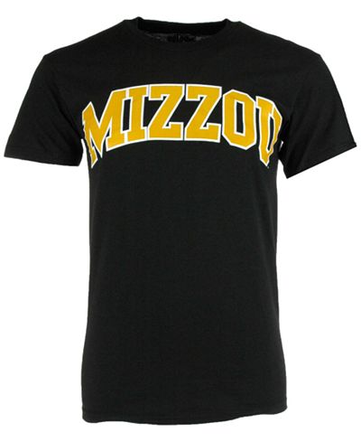 VF Licensed Sports Group Men's Missouri Tigers Arch T-Shirt