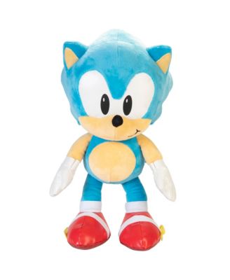 The Hedgehog Jumbo Plush