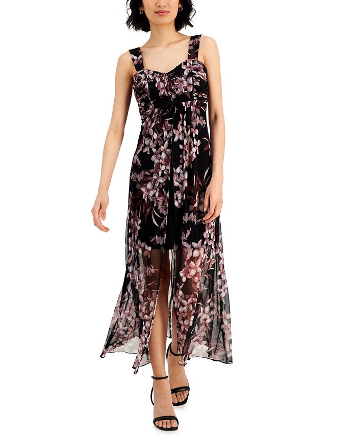 Macys connected shop apparel dress