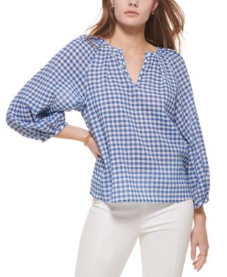 macys anne klein blouses