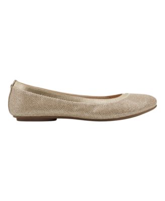 Women's Edition Ballet Flats