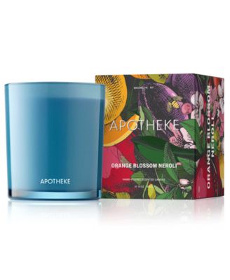 APOTHEKE Orange Blossom Neroli Candle, 11 oz.