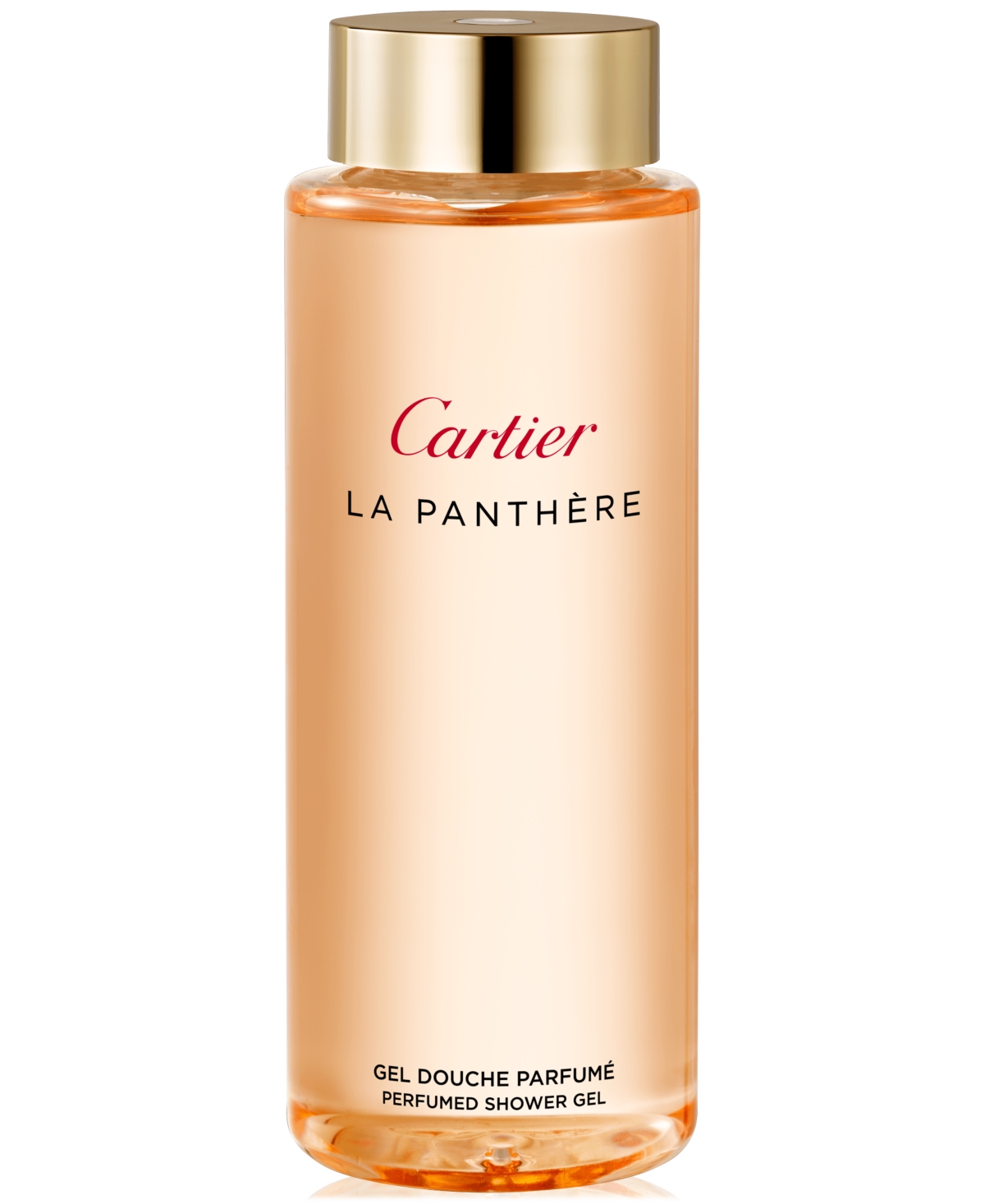 EAN 3432240031969 product image for Cartier La Panthere Shower Gel, 6.7 oz | upcitemdb.com