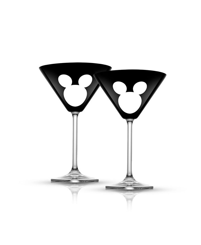 Vandor LLC 4 - Piece 10oz. Glass Drinking Glass Glassware Set & Reviews