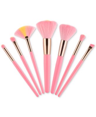 7-Pc. Island Punch Makeup Brush Set, Created for Macy's