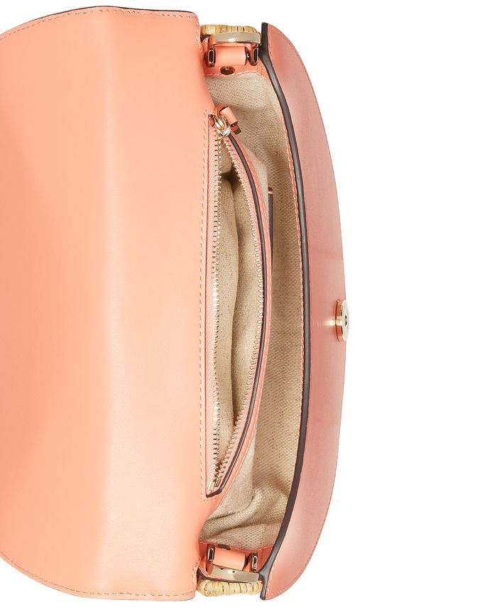 kate spade grapefruit crossbody
