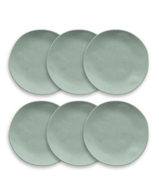  Wheat PP 6-Piece Dinner Plate 10.5"