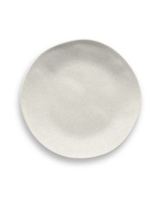 Wheat PP 6-Piece Salad Plate Set, 8.5"