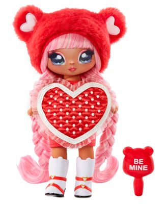 Na! Na! Na! Surprise Sweetest Hearts Doll- Valentina Moore