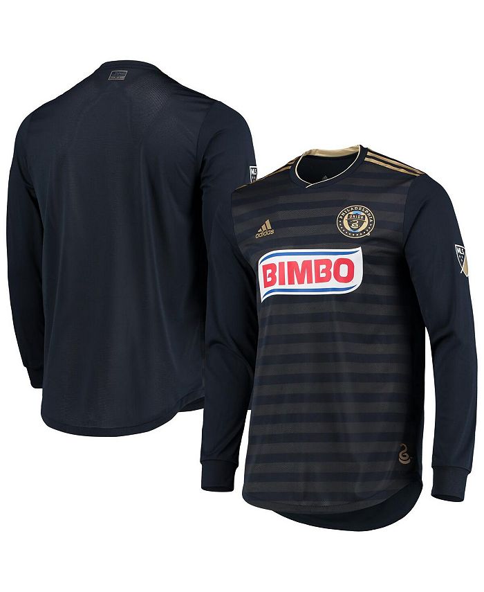 Philadelphia union jersey 2025 2019