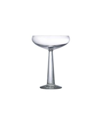 Big Top Coupe Glasses, Set of 2
