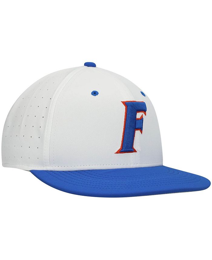 Casquette Florida Gators Ajustée - Zephyr, Taille M/L, Bleue, Occasion