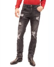 Macys mens hot sale bootcut jeans