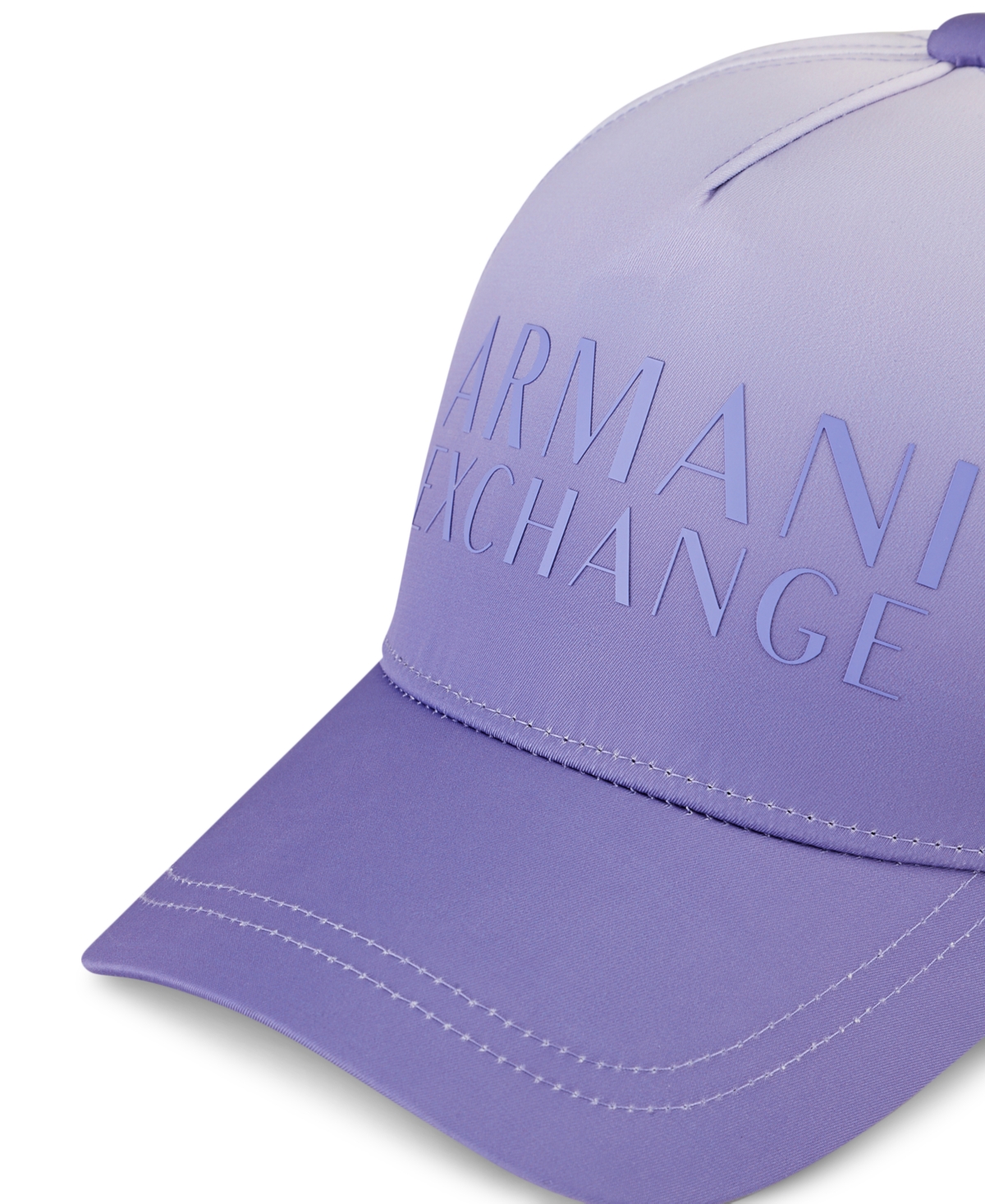 AX Armani Exchange Mens Baseball Hat