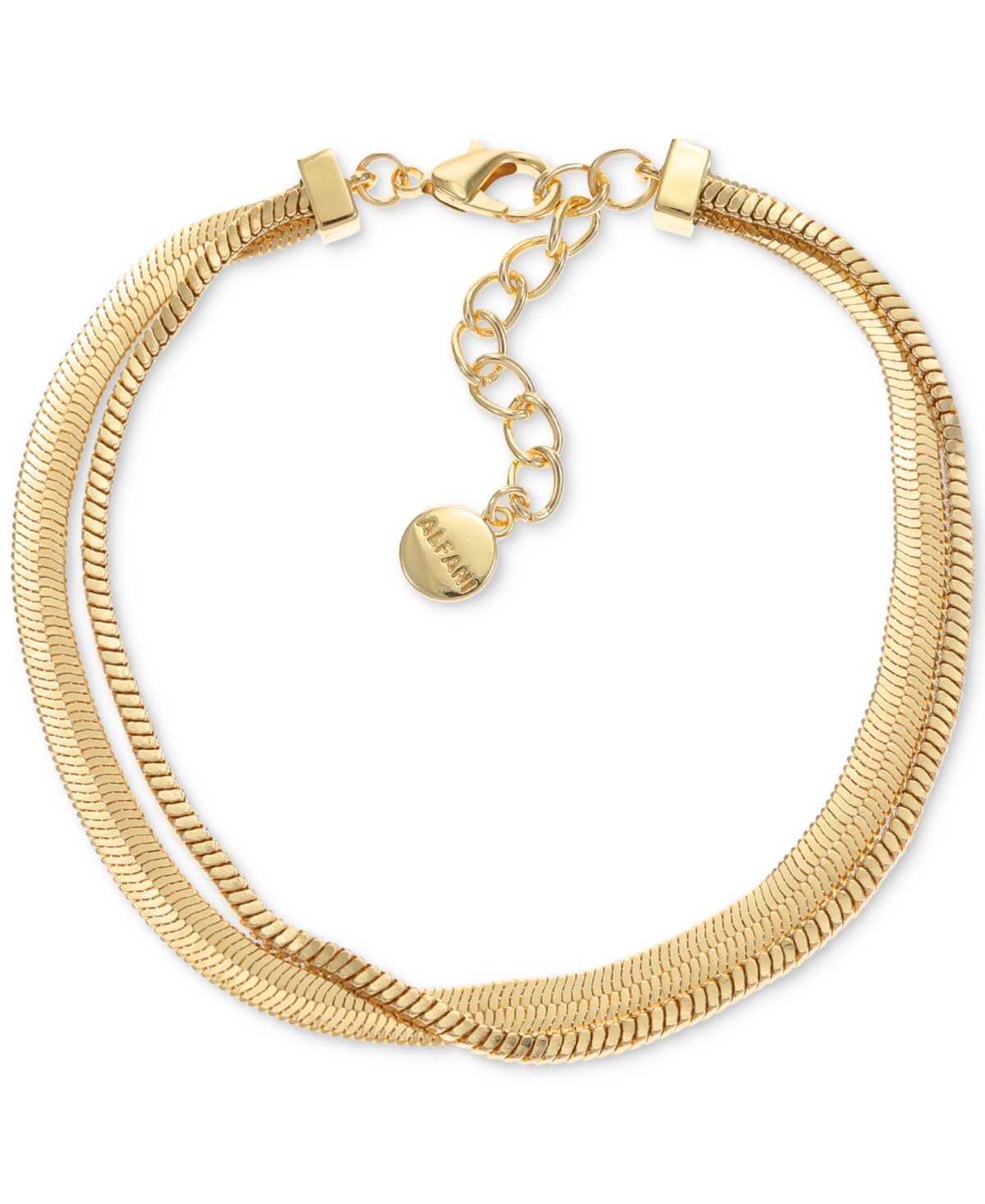 Alfani jewelry macy's hotsell