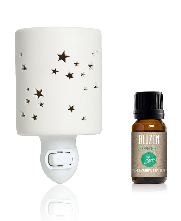 Bluzen diffuser deals
