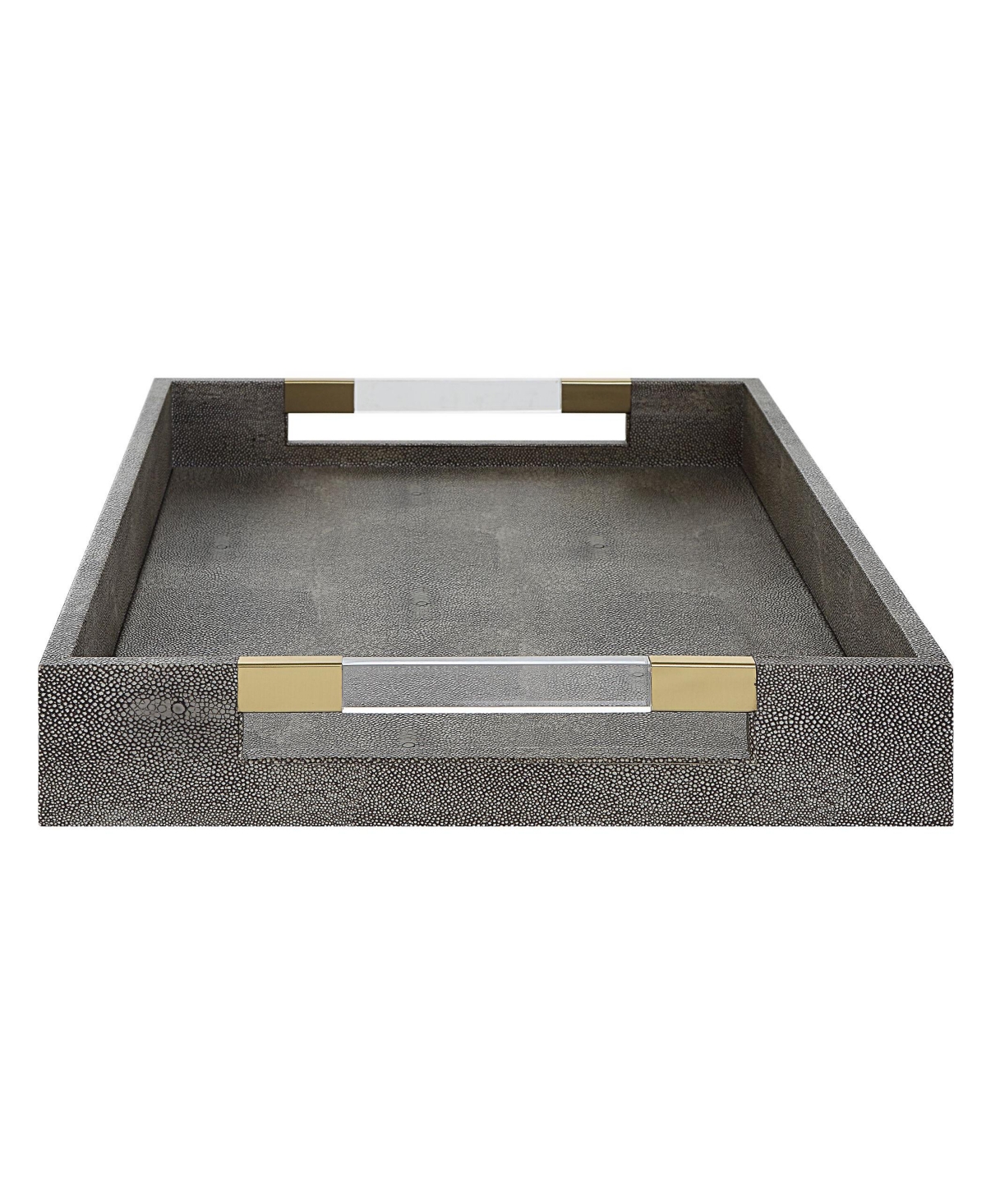 Uttermost Wessex Tray