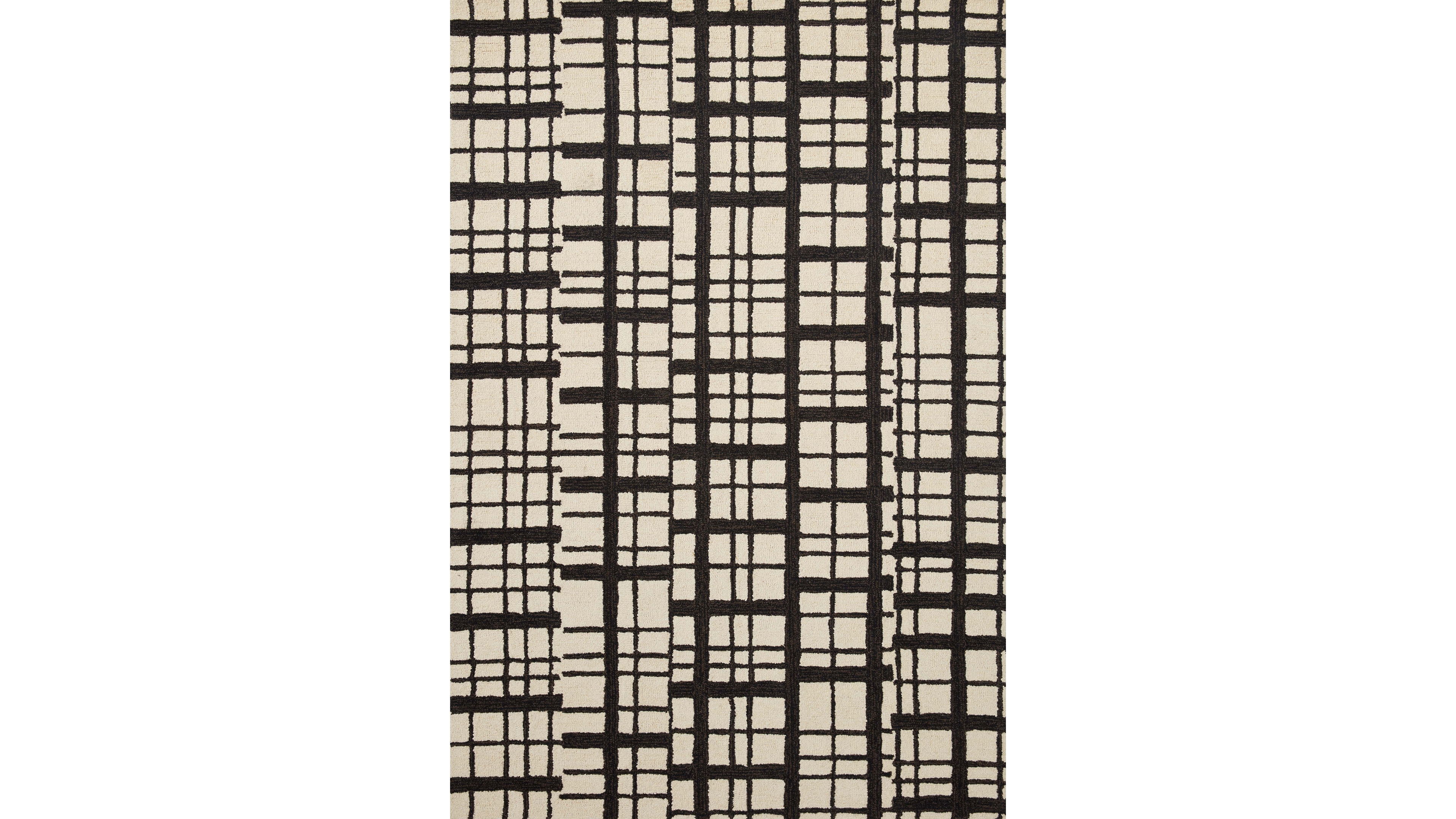 Chris Loves Julia Polly Pol-02 7'9" x 9'9" Area Rug