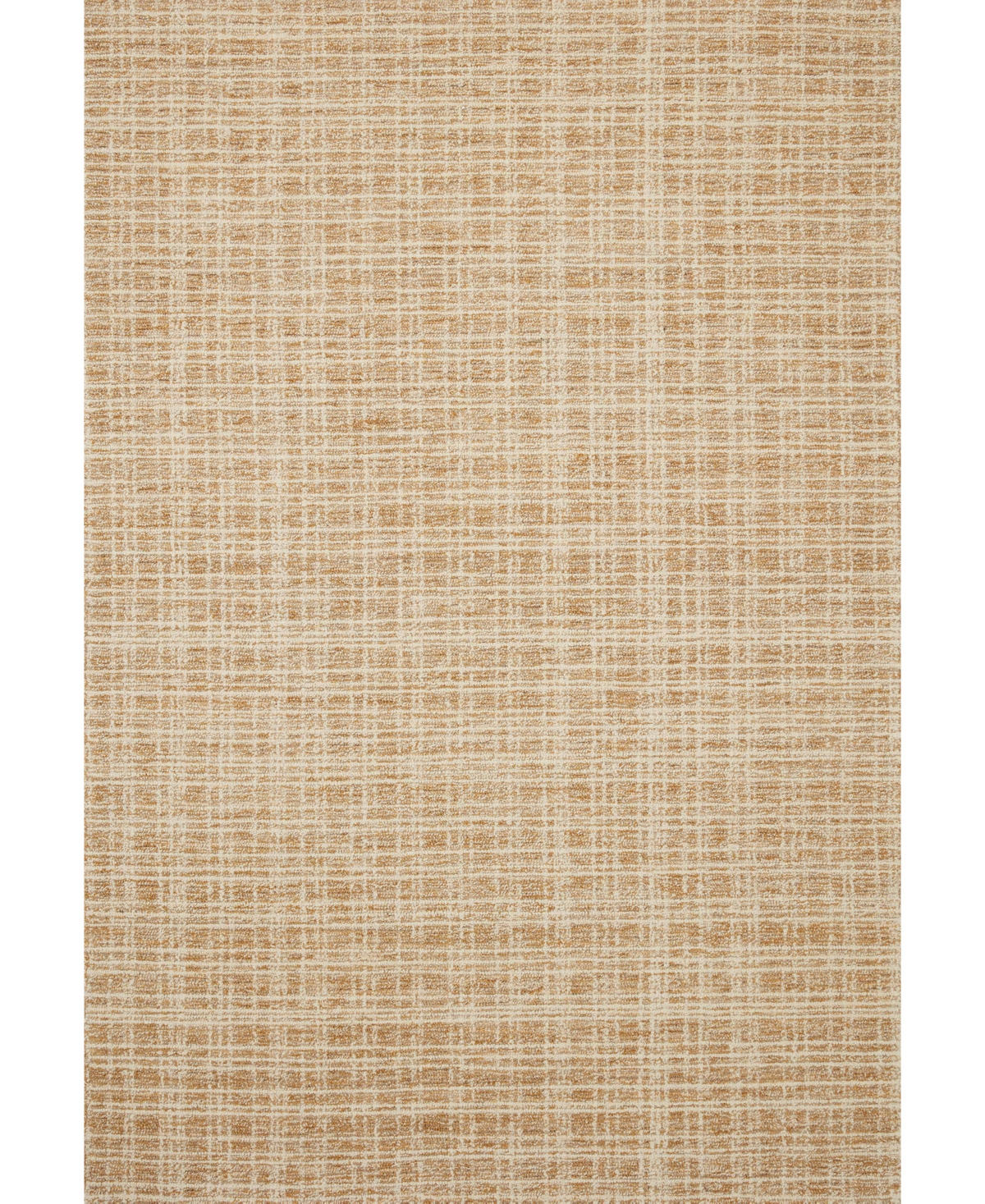 Chris Loves Julia Polly Pol-03 5' x 7'6in Area Rug - Ivory