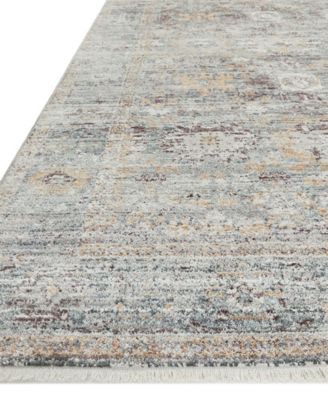 Bonney BNY-06 2' x 3' Area Rug