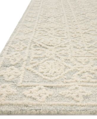 Cecelia CEC-01 5' x 7'6" Area Rug