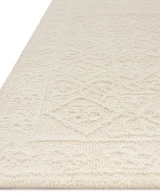 Cecelia CEC-01 8'6" x 12' Area Rug