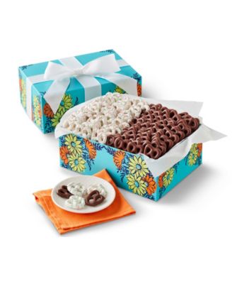 Harry & David - Covered Pretzel Gift Box