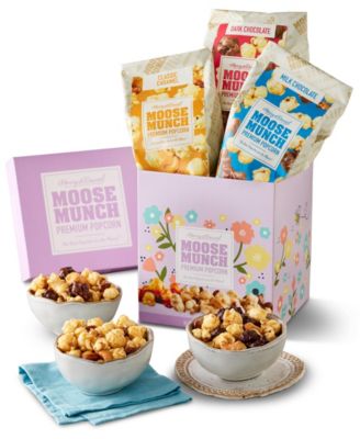 Harry & David - Spring Moose Munch Drum
