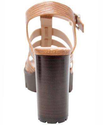 Womens Verbal Sandal