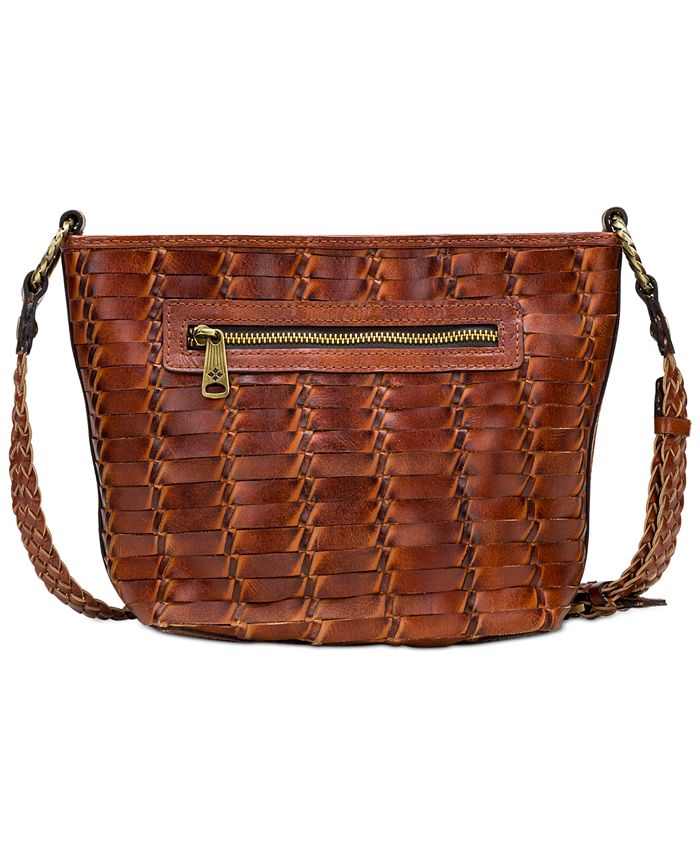 Patricia Nash Valbella Crossbody Macy's
