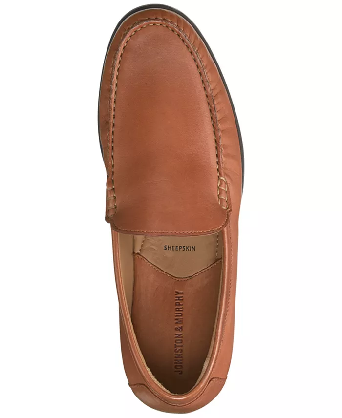 Men's Cresswell Venetian Loafer - thumbnail 9