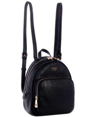 macys guess backpack