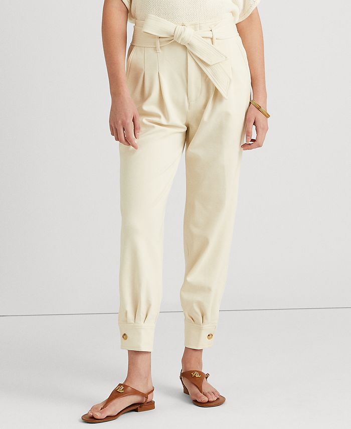 Macys ponte pants online