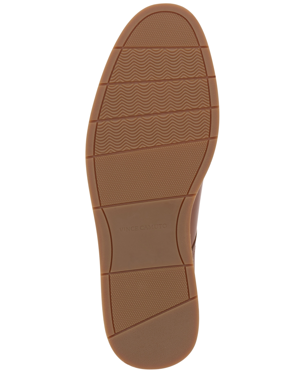 Vince Camuto Men's Edom Cap Toe Dress Shoe