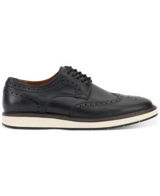 Essien Wingtip Oxford Casual Dress Shoe 