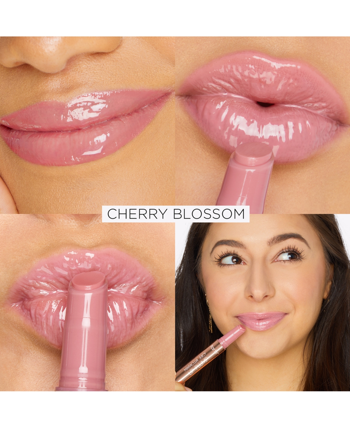 tarte Travel-Size Maracuja Juicy Lip Plump