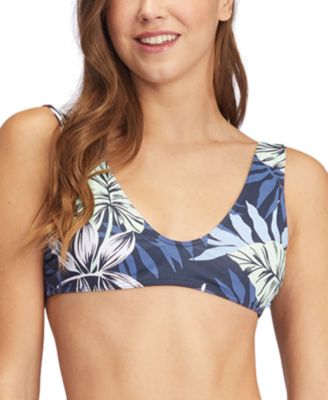 Roxy - Juniors' Beach Classics Bralette Bikini Top